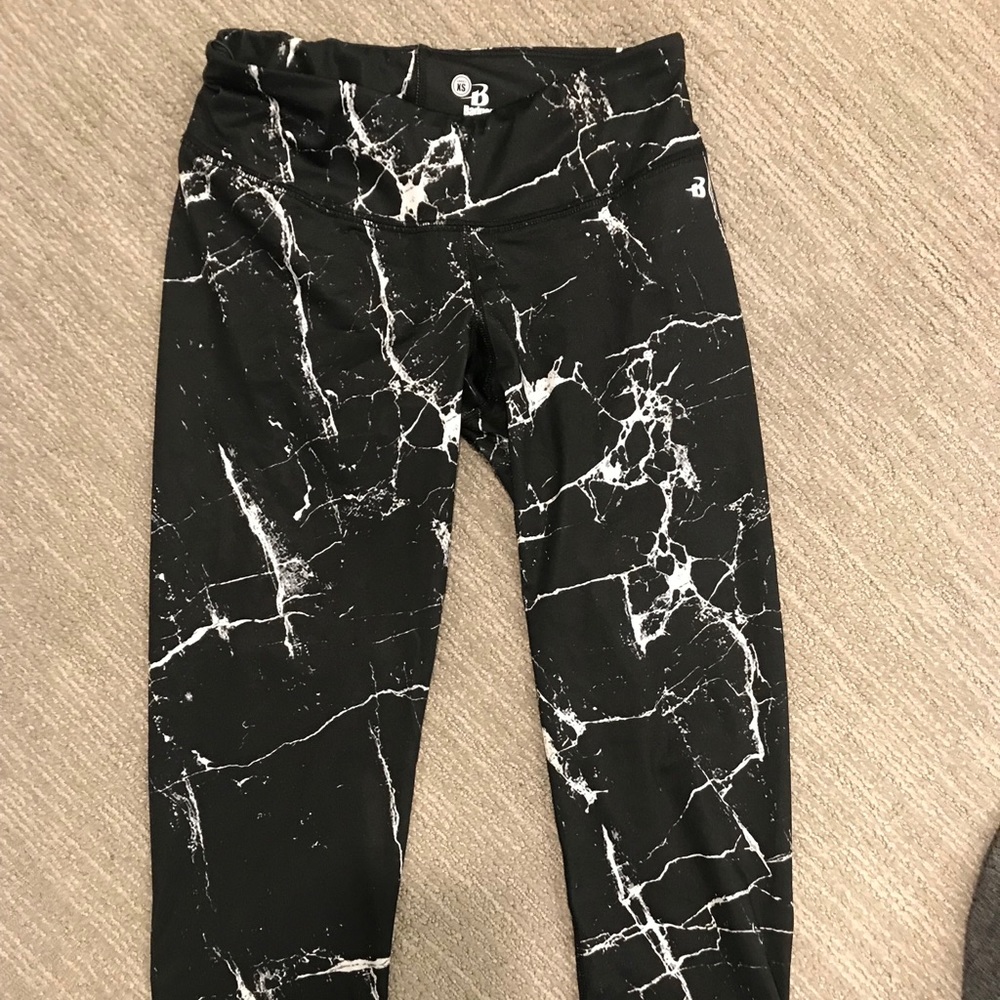 Compression Legging - image 1